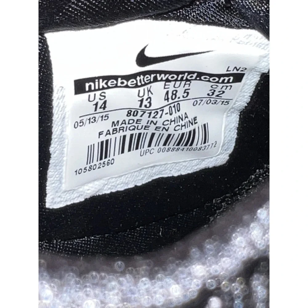 Nike product new